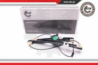 Elevalunas Fiat STILO · Fiat STILO Multi Wagon