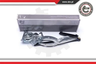 Elevalunas Vw PASSAT B3/B4 · Vw PASSAT B3/B4 Variant · Vw PASSAT B5