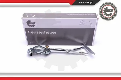 Elevalunas Mercedes-Benz 124 Saloon · Mercedes-Benz 124 T-Model · Mercedes-Benz E-CLASS
