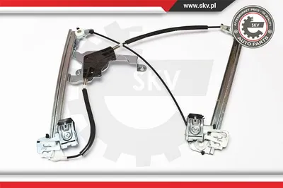 Elevalunas Skoda OCTAVIA I · Skoda OCTAVIA I Combi