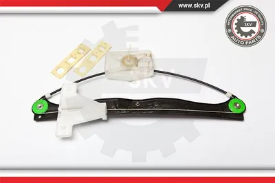 Elevalunas Audi A3 · Audi A3 Sportback · Audi A4 B7