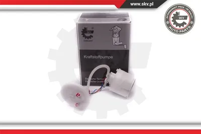 Unidad de alimentación de combustible Ford FOCUS I · Ford FOCUS I Turnier · Ford FOCUS I Saloon