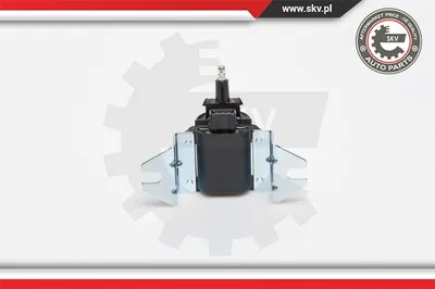 Bobina de encendido Renault RAPID Box Body/MPV · Renault CLIO I · Renault TWINGO I