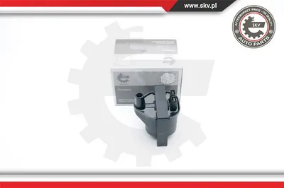 Bobina de encendido Toyota LAND CRUISER · Toyota HILUX V Pickup