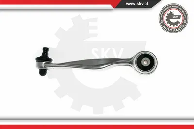 Barra oscilante, suspensión de ruedas Audi A4 B5 · Audi A8 D2 · Audi A6 C5