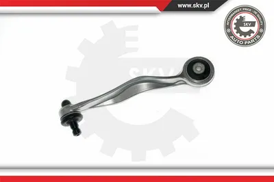 Barra oscilante, suspensión de ruedas Audi A4 B5 · Audi A8 D2 · Audi A6 C5