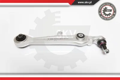Barra oscilante, suspensión de ruedas Audi A4 B5 · Audi A8 D2 · Audi A6 C5