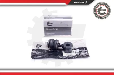 Travesaños/barras, estabilizador Seat CORDOBA · Seat TOLEDO I · Seat IBIZA II