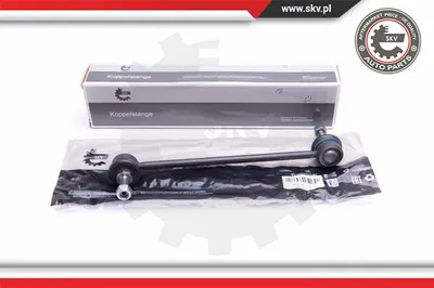Travesaños/barras, estabilizador Nissan NOTE · Nissan CUBE · Nissan NV200 Van