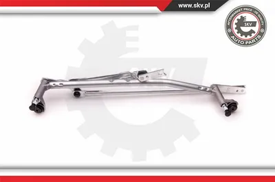 Varillaje de limpiaparabrisas Vw PASSAT B6 · Vw PASSAT B6 Variant · Vw PASSAT B7