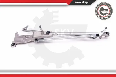 Varillaje de limpiaparabrisas Ford FOCUS I · Ford FOCUS I Turnier · Ford FOCUS I Saloon