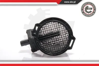 Medidor de la masa de aire Audi A4 B5 · Audi A8 D2 · Audi A6 C5