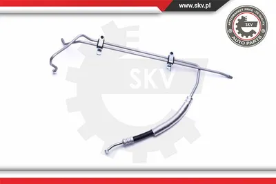 Manguera hidráulica, dirección Ford KA