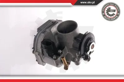 Cuerpo de mariposa Seat CORDOBA · Seat IBIZA II · Seat AROSA