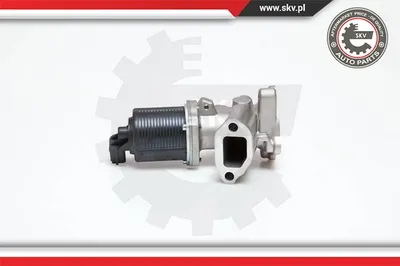 Válvula EGR Fiat IDEA · Fiat IDEA Van · Lancia MUSA