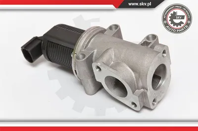 Válvula EGR Alfa Romeo 159 · Alfa Romeo 159 Sportwagon · Fiat CROMA