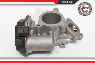 Válvula EGR Audi A6 C6 · Audi A4 B7 · Audi A4 B7 Avant