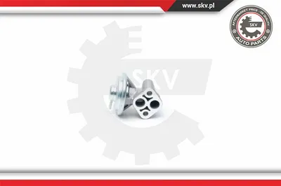 Válvula EGR Hyundai SONATA IV · Hyundai SANTA FÉ I · Kia MAGENTIS I