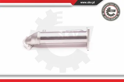 Elemento enfriador, reciclaje gases escape Ford RANGER · Ford TRANSIT V363 Bus · Ford TRANSIT V363 Van