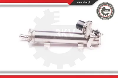 Válvula EGR Audi A3 · Audi A3 Convertible · Seat LEON