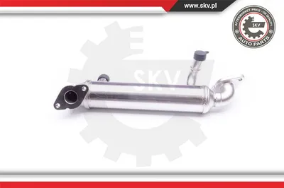 Elemento enfriador, reciclaje gases escape Vw CRAFTER 30-35 Bus · Vw CRAFTER 30-50 Van · Vw CRAFTER 30-50 Platform/Chassis