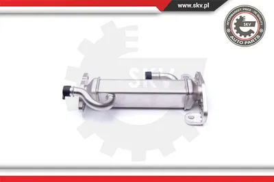 Elemento enfriador, reciclaje gases escape Iveco DAILY IV Van · Iveco DAILY V Van