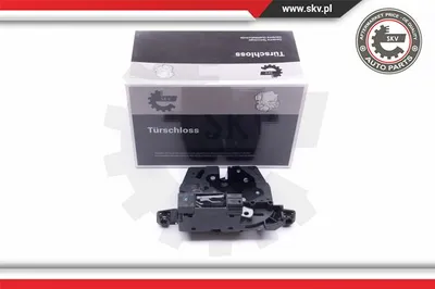 Cerradura de la puerta del maletero Bmw 7 · Bmw 5 Gran Turismo · Bmw 5