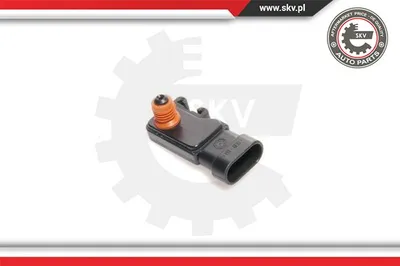 Sensor, presión colector de admisión Fiat CROMA · Isuzu TROOPER III · Isuzu TROOPER III Open Off-Road Vehicle
