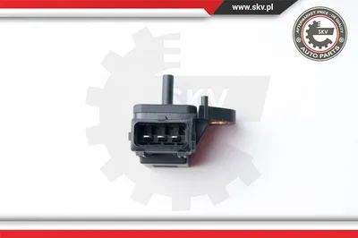 Sensor, presión colector de admisión Bmw 3 · Bmw 5 Touring · Bmw 5