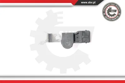 Sensor, posición arbol de levas Opel OMEGA B Estate · Opel ASTRA F Saloon · Opel ASTRA F Convertible