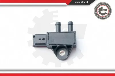 Sensor, presión gas de escape Citroën XSARA PICASSO · Citroën C5 I · Citroën C5 I Break