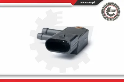 Sensor, presión gas de escape Audi A3 · Audi A6 C6 · Audi A3 Sportback