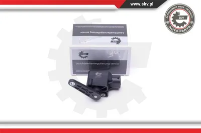 Sensor, regulación del alcance de las luces Bmw X5