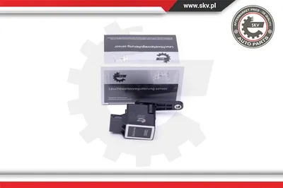 Sensor, regulación del alcance de las luces Ford GALAXY II · Ford S-MAX · Ford MONDEO IV Saloon