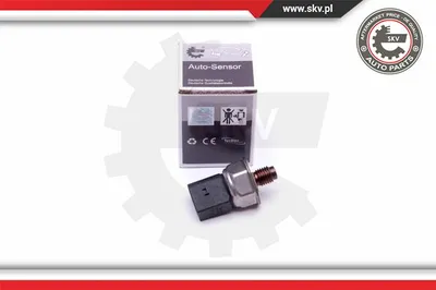Sensor, presión combustible Mercedes-Benz VIANO · Mercedes-Benz VITO Bus · Mercedes-Benz VITO / MIXTO Van