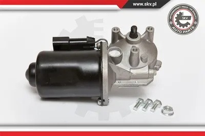 Motor del limpiaparabrisas Opel CORSA B · Opel ASTRA F Saloon · Opel ASTRA F Convertible