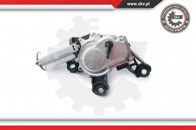 Motor del limpiaparabrisas Vw SHARAN