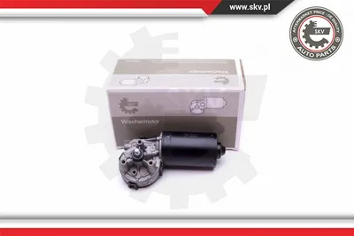 Motor del limpiaparabrisas Mercedes-Benz M-CLASS