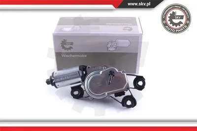 Motor del limpiaparabrisas Vw MULTIVAN T5 · Vw TRANSPORTER T5 Platform/Chassis (7JD, 7JE, 7JL, 7JY, 7JZ, 7F · Vw TRANSPORTER T5 Van