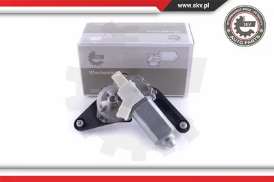 Motor del limpiaparabrisas Renault CLIO II · Renault CLIO II Hatchback Van · Renault THALIA I