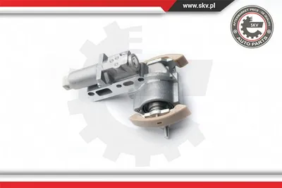 Tensor, cadena de distribución Audi A4 B5 · Audi A6 C4 · Audi A8 D2