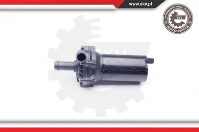 Bomba de circulación de agua, calefacción auxiliar Land Rover RANGE ROVER III · Land Rover RANGE ROVER SPORT I · Land Rover RANGE ROVER IV