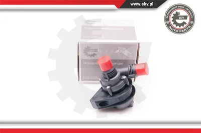 Bomba de circulación de agua, calefacción auxiliar Bmw X5 · Bmw X6