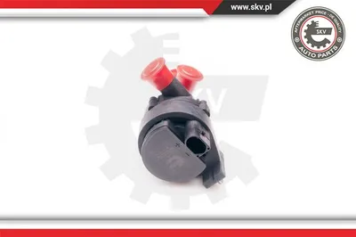 Bomba de circulación de agua, calefacción auxiliar Mercedes-Benz S-CLASS · Mercedes-Benz S-CLASS Coupe