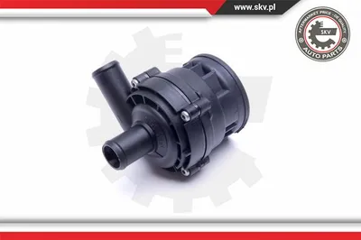 Bomba de circulación de agua, calefacción auxiliar Mercedes-Benz G-CLASS · Mercedes-Benz E-CLASS · Mercedes-Benz E-CLASS T-Model