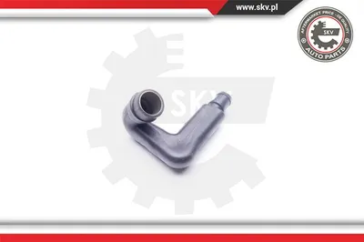 Tubo flexible, ventilación del cárter Audi A4 B5 · Audi A6 C4 · Audi A6 C5