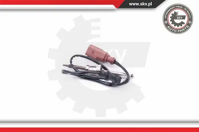 Sensor, temp. gas escape Vw PASSAT B6 · Vw PASSAT B6 Variant · Vw PASSAT CC B6