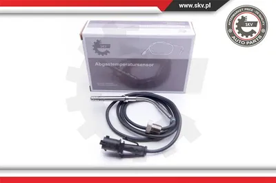 Sensor, temp. gas escape Fiat STILO · Fiat STILO Multi Wagon · Fiat BRAVO II