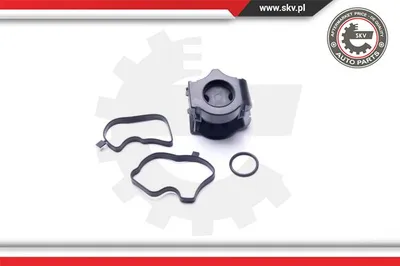 Separador de aceite, ventilación del cárter Bmw 3 · Bmw 3 Coupe · Bmw 3 Touring