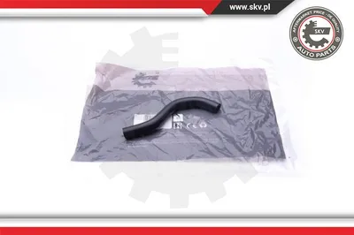 Tubo flexible, ventilación del cárter Mercedes-Benz SL · Mercedes-Benz G-CLASS · Mercedes-Benz C-CLASS